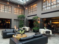-The Georg(东华门店)
