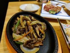 -桃屋日本料理(清华科技园店)