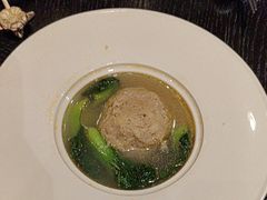 -海天楼中餐厅(吴宫泛太平洋酒店)