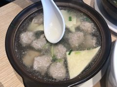 -六泰居·尔滨地标·东北菜(泰山路店)