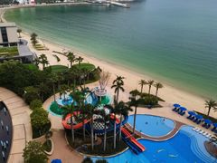 -深圳大梅沙京基洲际度假酒店