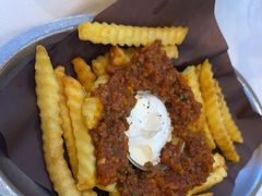 -get pizza意大利餐厅(凯德MALL店)