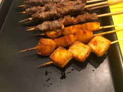 -望京小腰(北京总店)