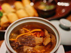 -花马天堂云南餐厅 Lost Heaven(外滩店)