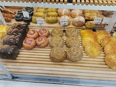 -焙丽拾光(麦凯乐直营店)