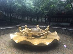 -杭州黄龙洞