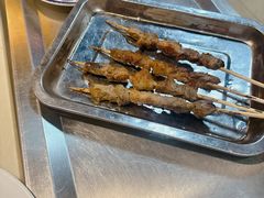 -总参北京涮羊肉