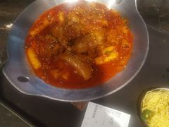 -大叹号·朝鲜族烤肉(潍坊泰华城店)