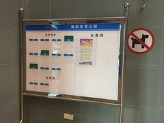 -福田体育公园-空中花园篮球场