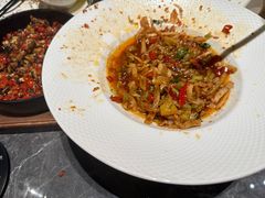 -炊烟小炒黄牛肉(浦东世纪汇店)