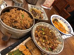 -孙府大院(步行街店)