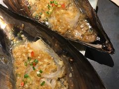 -很久以前羊肉串(中山公园店)