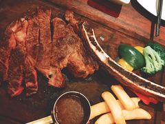 -JUKEBOX玖部音乐餐厅(华侨城店)