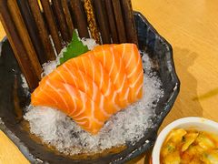 -沼津港渔市(宏伊国际广场店)