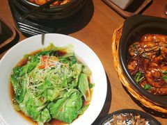 -蝦塘·中国餐馆(城墙南马道巷店)