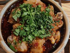 -水煮三国·川鲁江湖菜(香山店)