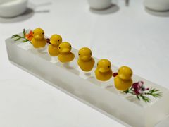 -月福京味斋·烤鸭店·北京菜(鼓楼总店)