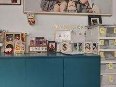 -海马体照相馆(天津世纪都会店)