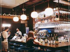 -Brut Eatery悦璞食堂(建国东路店)