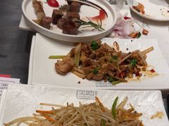 -火地铁板烧(昆山万象汇店)