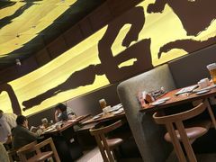 -御牛道日式烤肉料理(杭州万象城店)