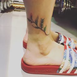 -墨無界刺青TATTOO