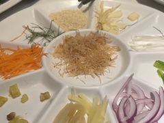 -顺峰顺水顺德菜(第一百货店)