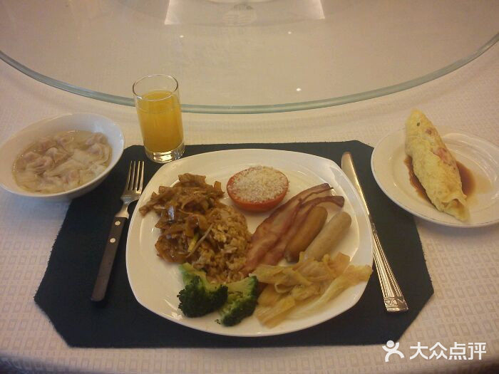 上海新协通国际大酒店android_upload_pic图片