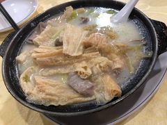 -老字号蛇口德记烧腊饭店·海鲜加工