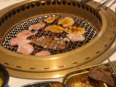 -炙城·韩式烤肉(南京东路店)