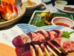 -匠和风精致料理(祥禾天地店)
