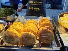 -东仓门早市