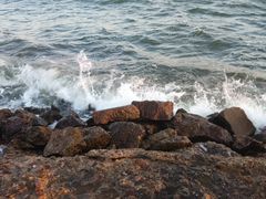 -东戴河风景区-止锚湾