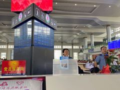 -株洲火车站
