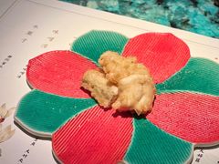 -風料理.鮨Omakase