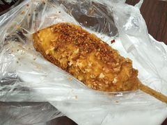 鸡柳棒-上海鸡柳店(中街盛京大家庭店)