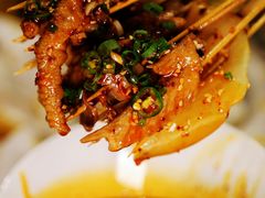 -有鱼吃·纸包烤鱼(曲江创意谷店)