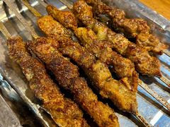 -韩师傅老大同刀削面(北苑路店)