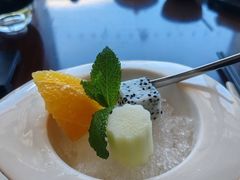 -彩丰楼·中餐厅(国家会展中心上海洲际店)