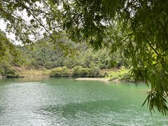 -楠溪江风景名胜区