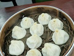 小笼包-江万春水饺(安庆总店)