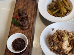 -后海16号·北京私房菜