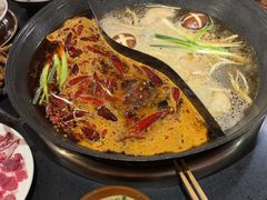 -咖咖火锅(老店)