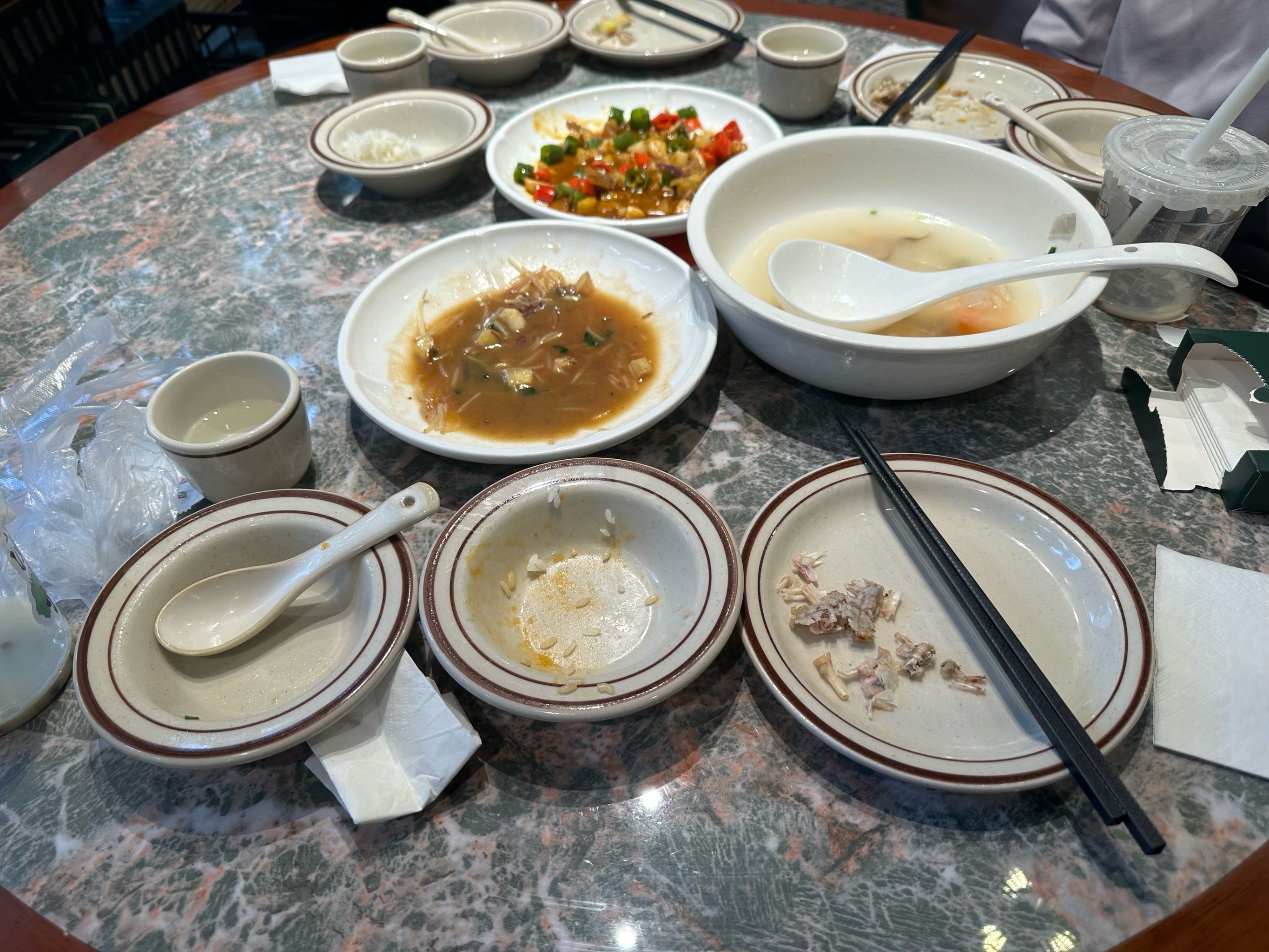 温州特色海鲜餐厅