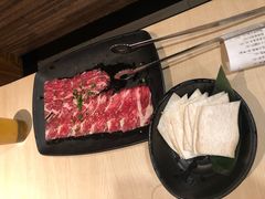 -新石器烤肉(之心城店)