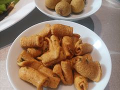 -郑庄脂渣海鲜楼(九水路店)