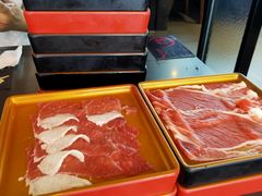 -牛武士寿喜烧·和牛火锅自助(全球首店)