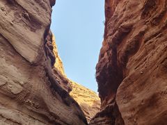 -新疆天山托木尔景区·大峡谷