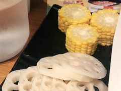 -呷哺呷哺(星光天地店)
