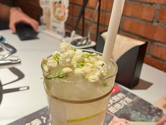 -左庭右院鲜牛肉火锅(七宝领展广场店)